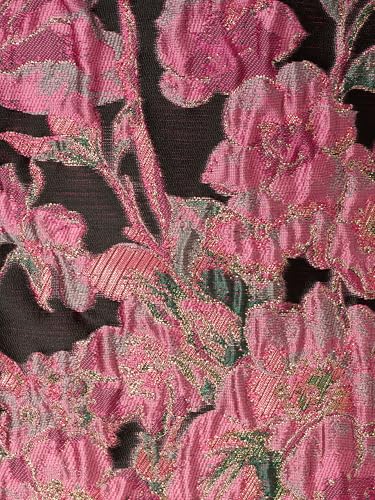 Adrianna Papell Women's Boat Neck Midi Dress3