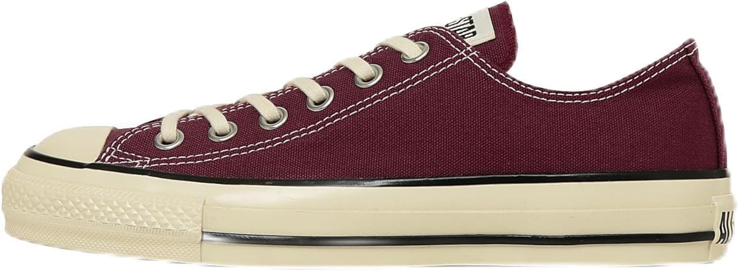 チェリーです コンバース CONVERSE オールスター エイジド AC OX （ダーク