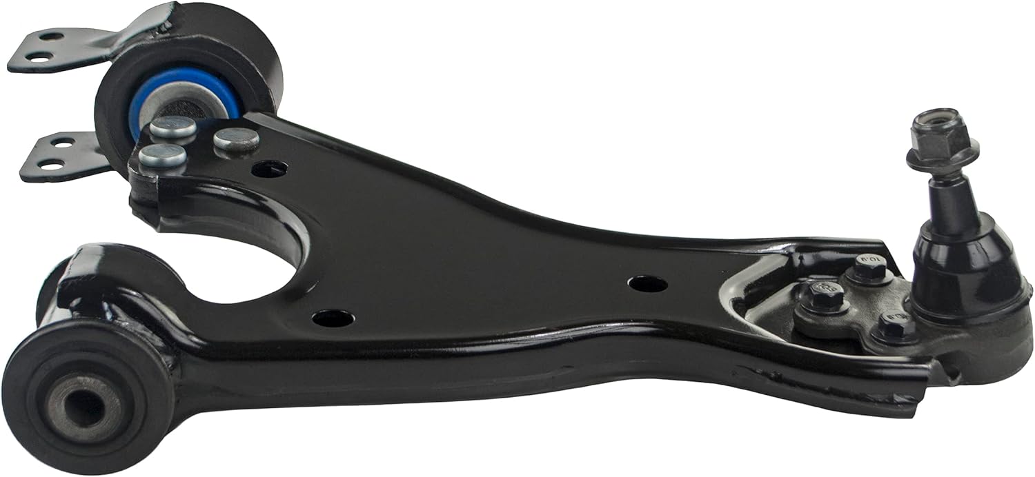 Mevotech Original Grade Control Arm and Ball Joint Assembly GS501017