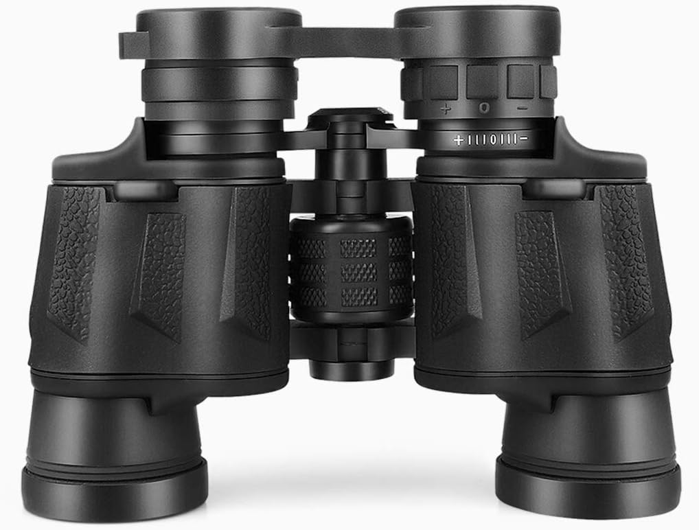 mini binocolo per escursioni a piedi