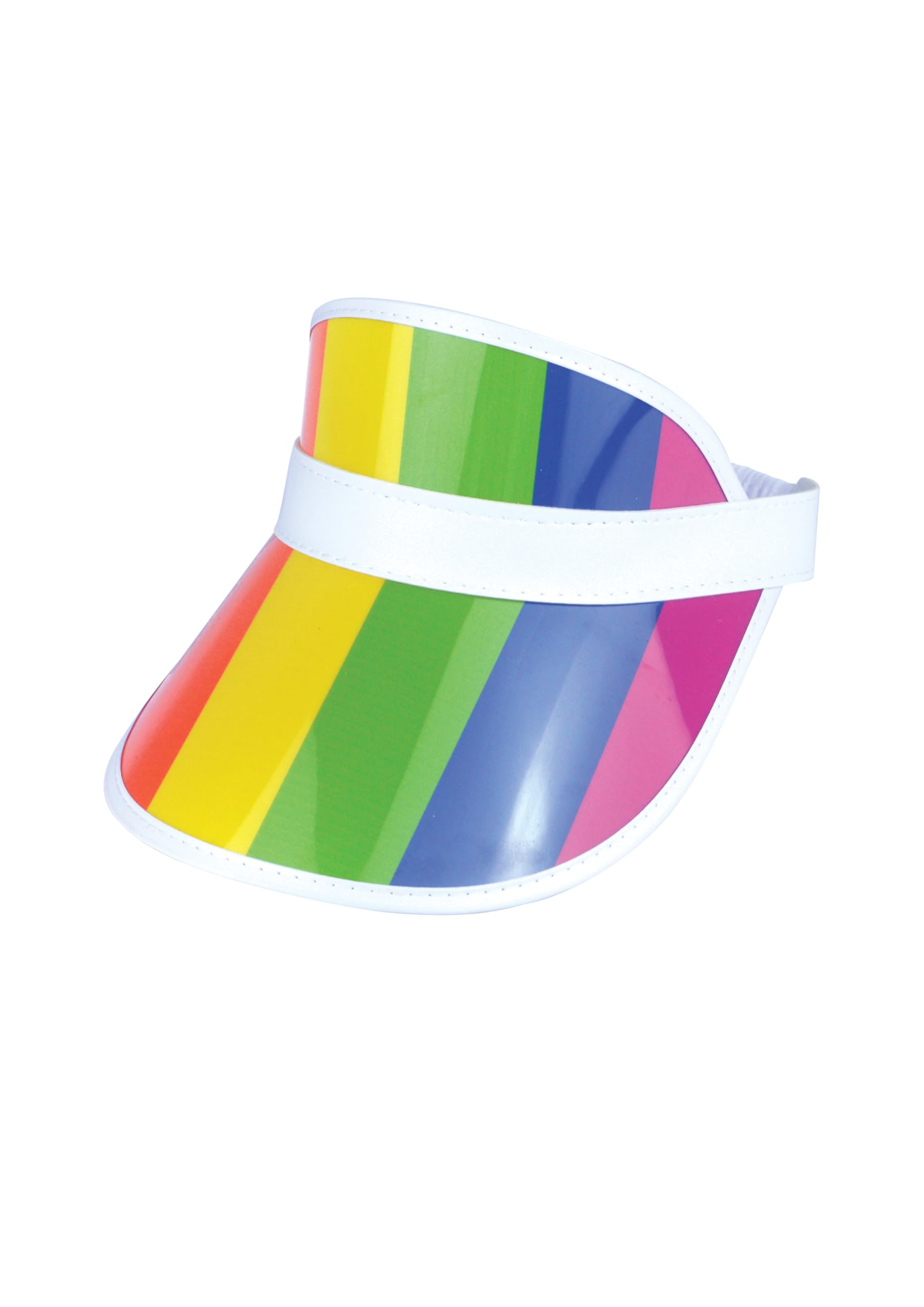 HENBRANDT Visor Pride Adult Hat