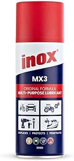 Inox MX3 Lubricant 300gm