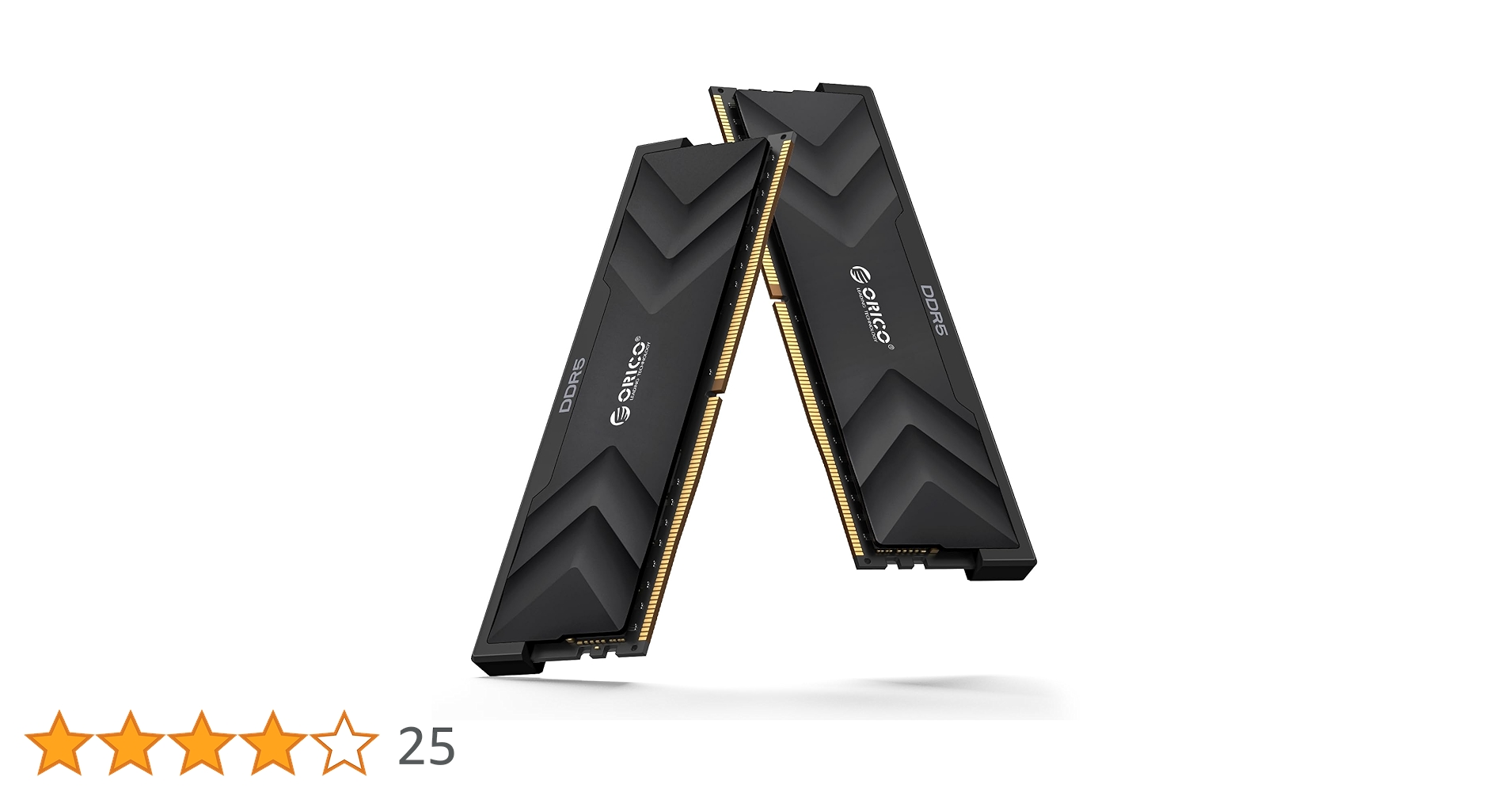 Amazon.co.jp: ORICO Raceline Champion DDR5メモリ 32GB (16GB×2枚組 Amazon.co.jp: ORICO Raceline Champion DDR5メモリ 32GB (16GB×2枚組