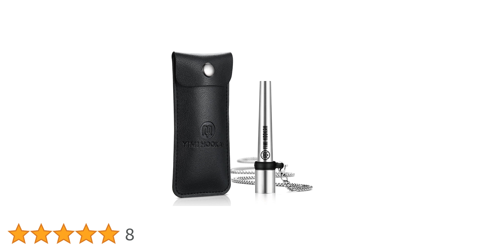 Amazon.co.jp: YIMI HOOKAH イミフーカ シーシャ マウスピース