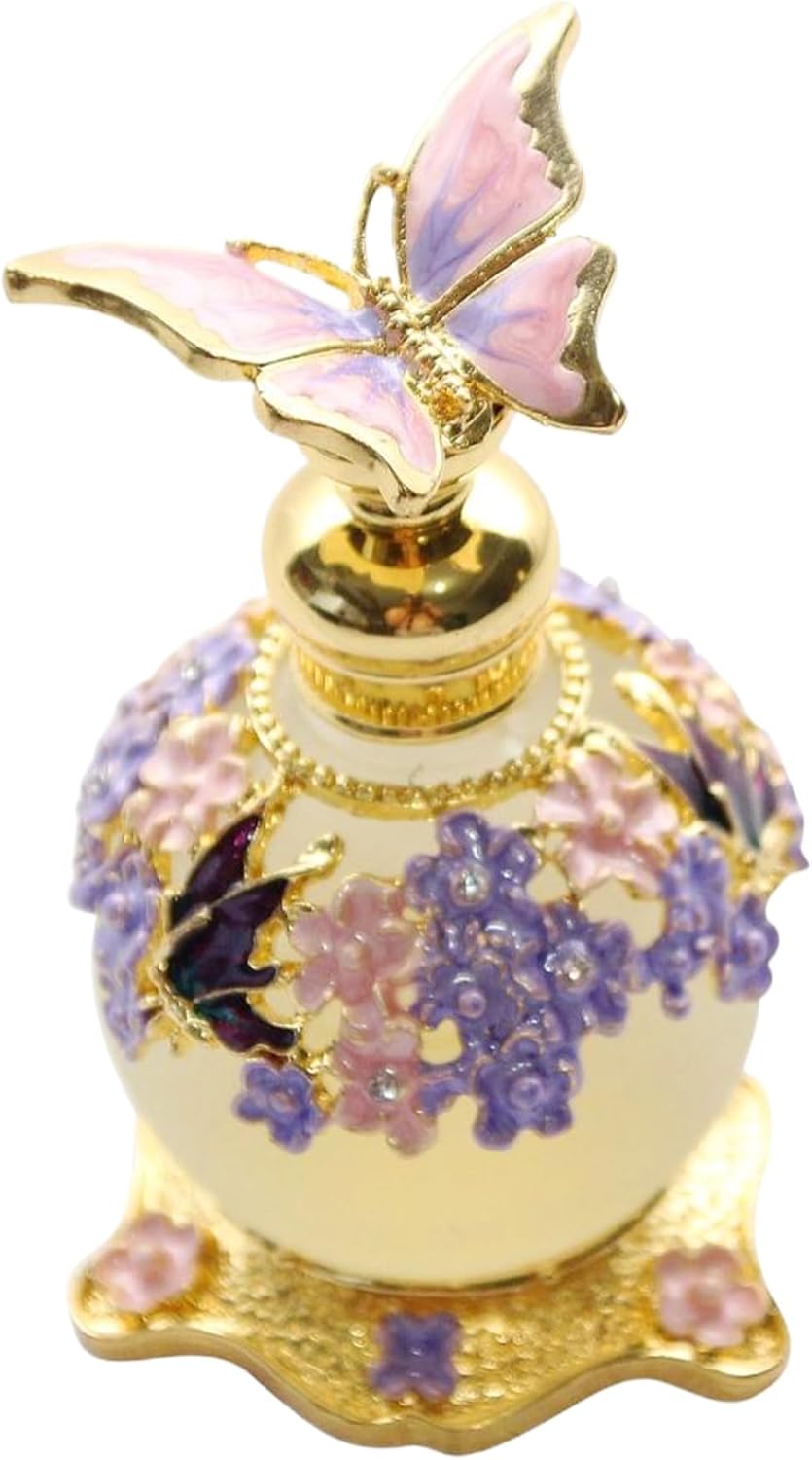 Dames eau de parfum- langdurige en verslavende persoonlijke parfumolie geur – een verleidelijk kenmerkende aroma