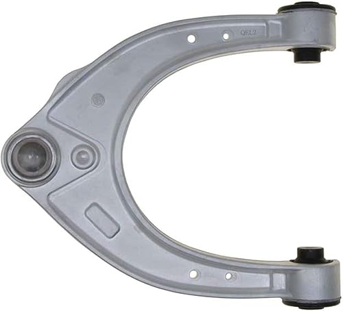 Miniatura 2 de MOOG RK621905 Brazo de control de suspensión y rótula ensamblaje superior delantero