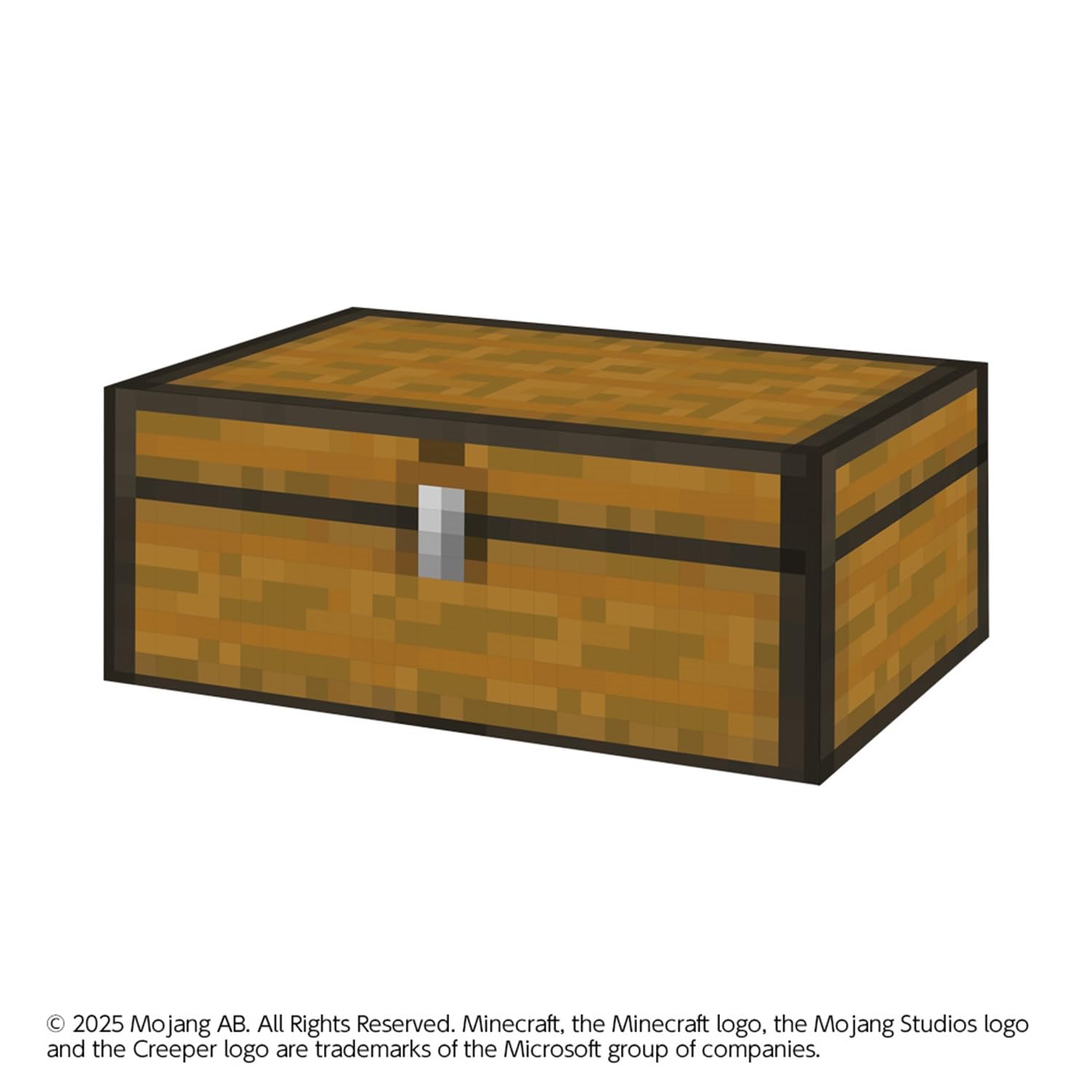Amazon | ストレージボックス マインクラフト ラージチェスト | トレカ