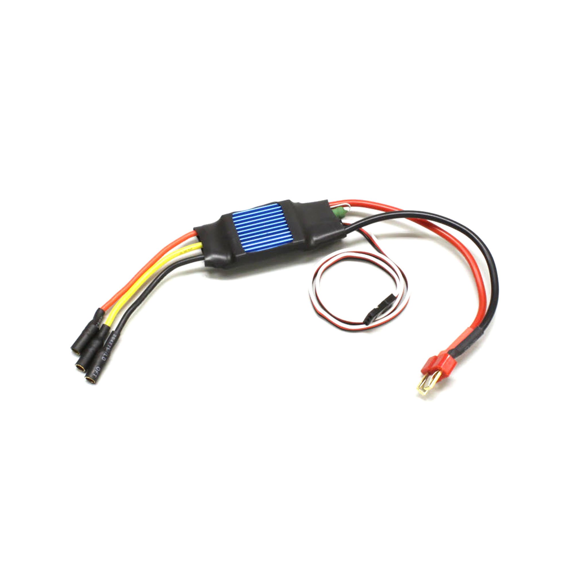 Amazon | 京商 BLS用アンプ (30A) ラジコン用パーツ A0355-23