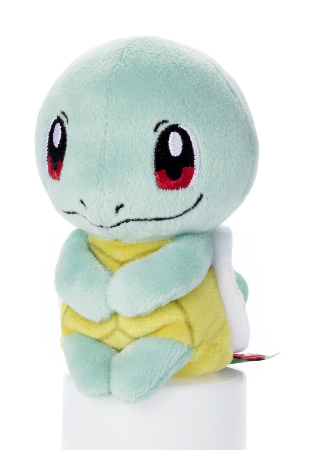 Amazon.co.jp: ポケモン ちょっこりさん ゼニガメ ぬいぐるみ 高