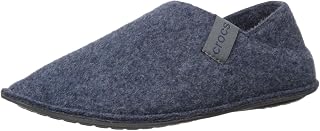 Classic Convertible Slipper, Mocasines Unisex Adulto