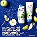 Head and Shoulders Green Apple Daily-Use Anti-Dandruff