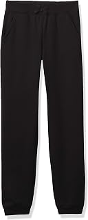 The Children's Place Girls' Active Jogger Pants