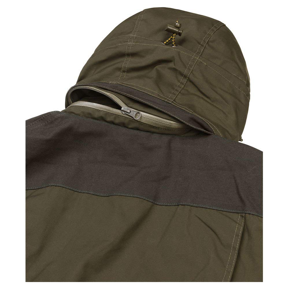 Seeland | Key-Point Lady Jacke | Femininer Schnitt und Geringes Gewicht | Allround-Jagdjacke | Wind- und Wasserdicht durch SEETEX®-Membran