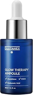 GLUTANEX AMPOLLA DE TERAPIA BRILLANTE, 1.0 fl oz