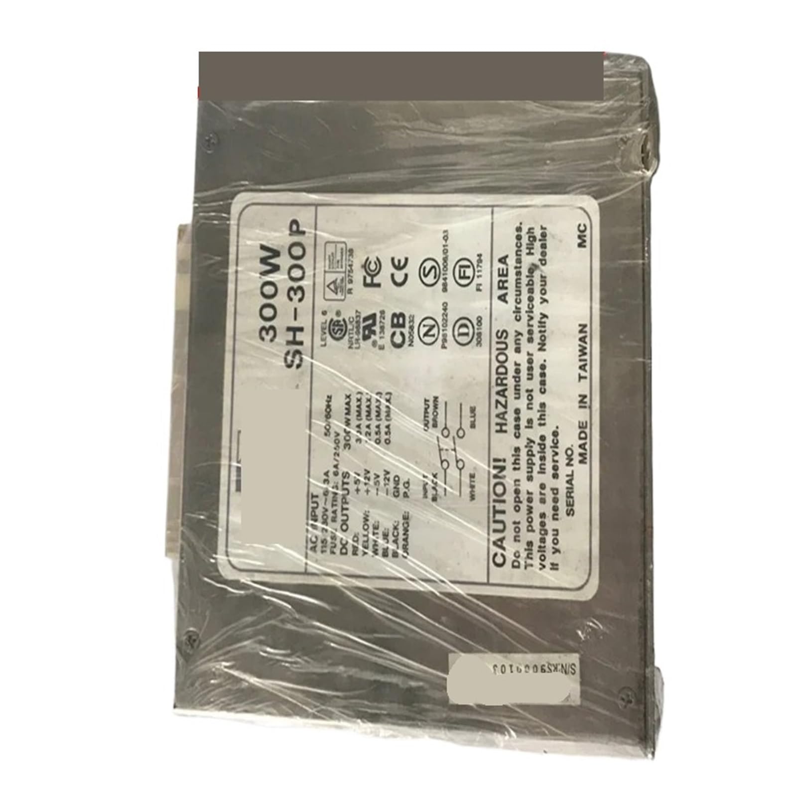 KSZHZYMGX Power Supply For SH-300P