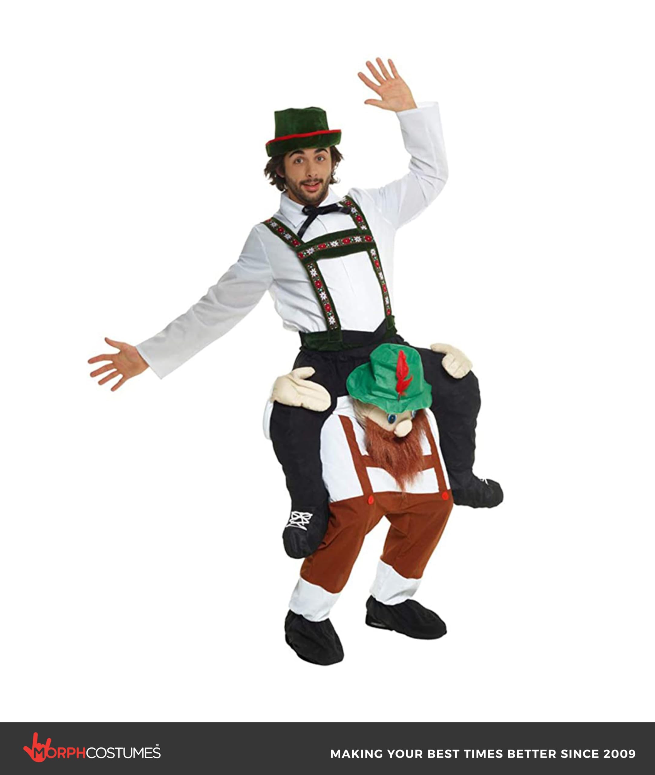 Amazon.com: Morph: Oktoberfest