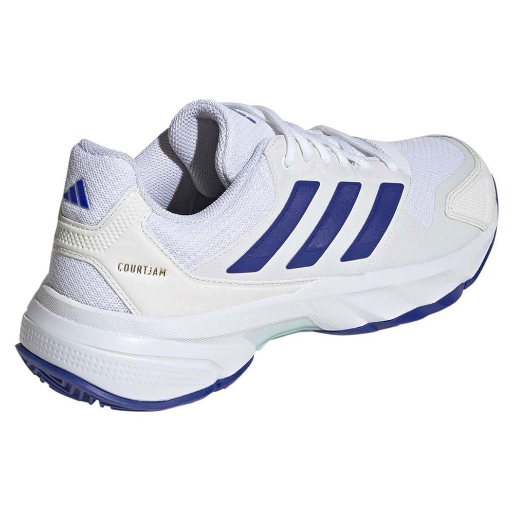 adidas Men's Chaussure de Tennis Courtjam Control 3
