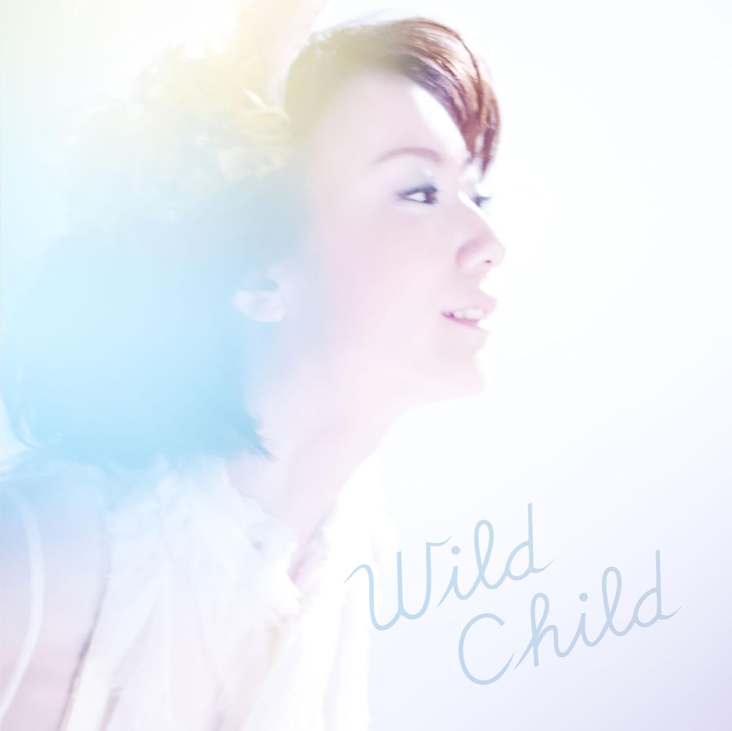 Amazon.co.jp Wild Child(DVD付) ミュージック