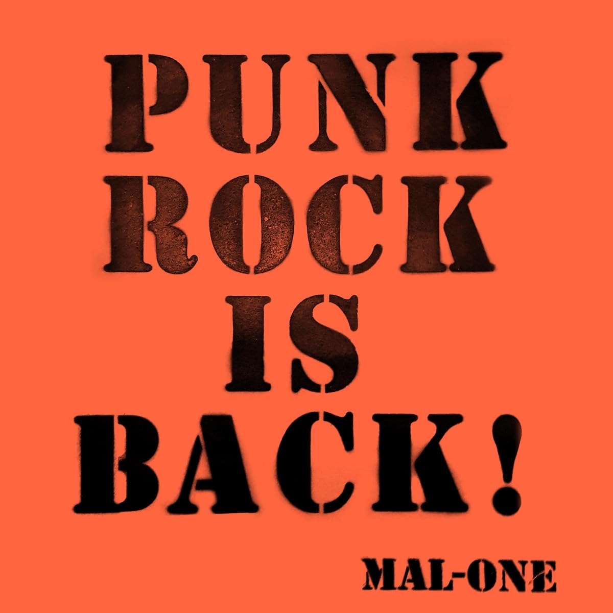 Punk Rock Is Back ! [VINYL]