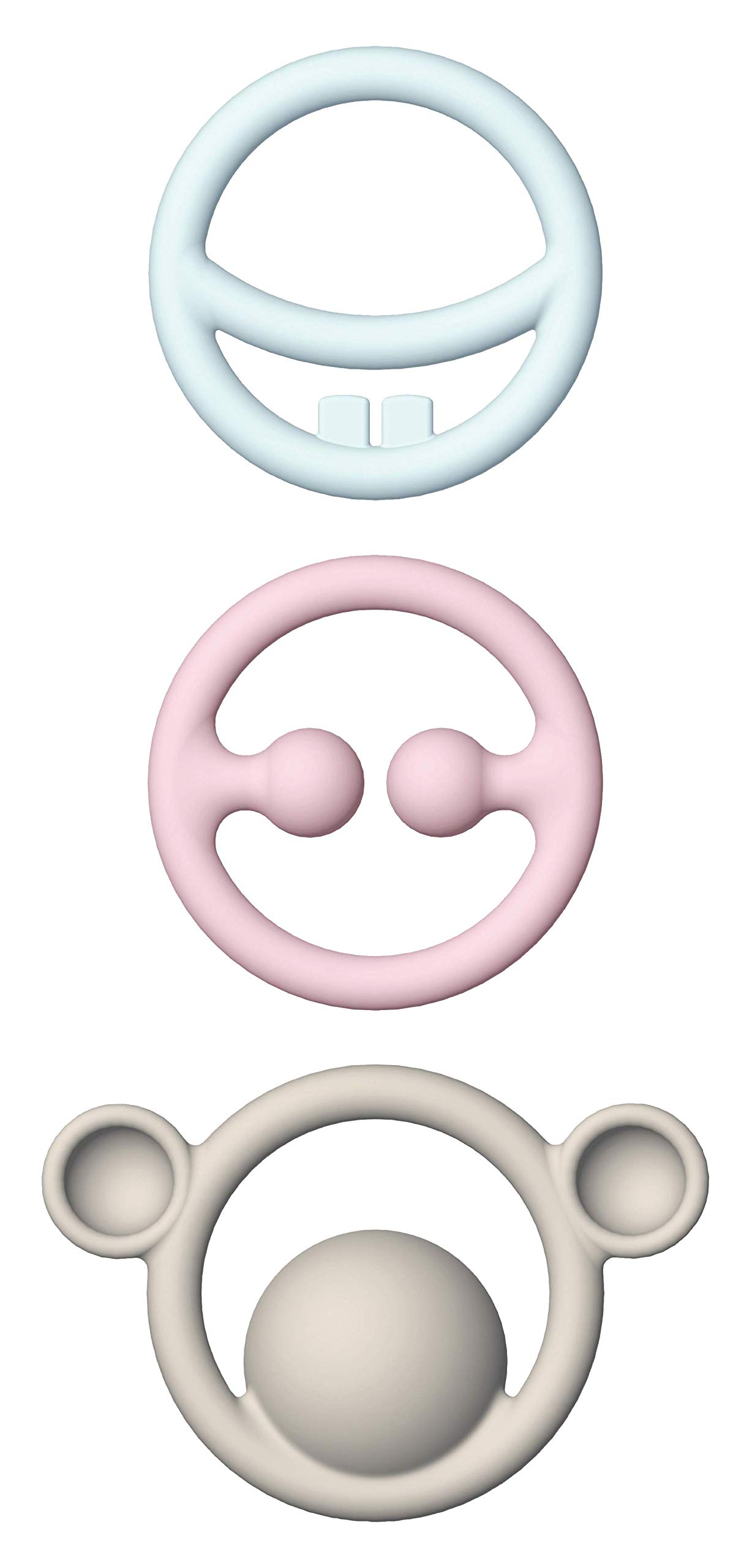 MOLUKNigi, Nagi & Nogi, Colors 71K