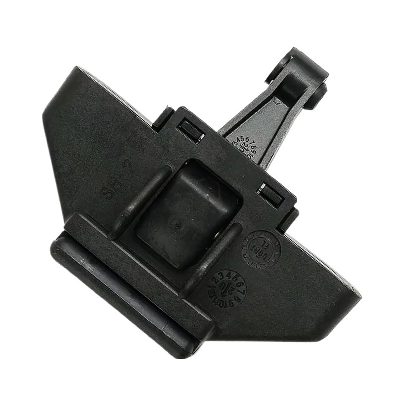 Car Rear Tailgate Lock for Clio I for Megane I for Dacia for Sandero I Car Boot Tailgate Lock Latch Catch Accessories Replacement 7700838546 7700791731