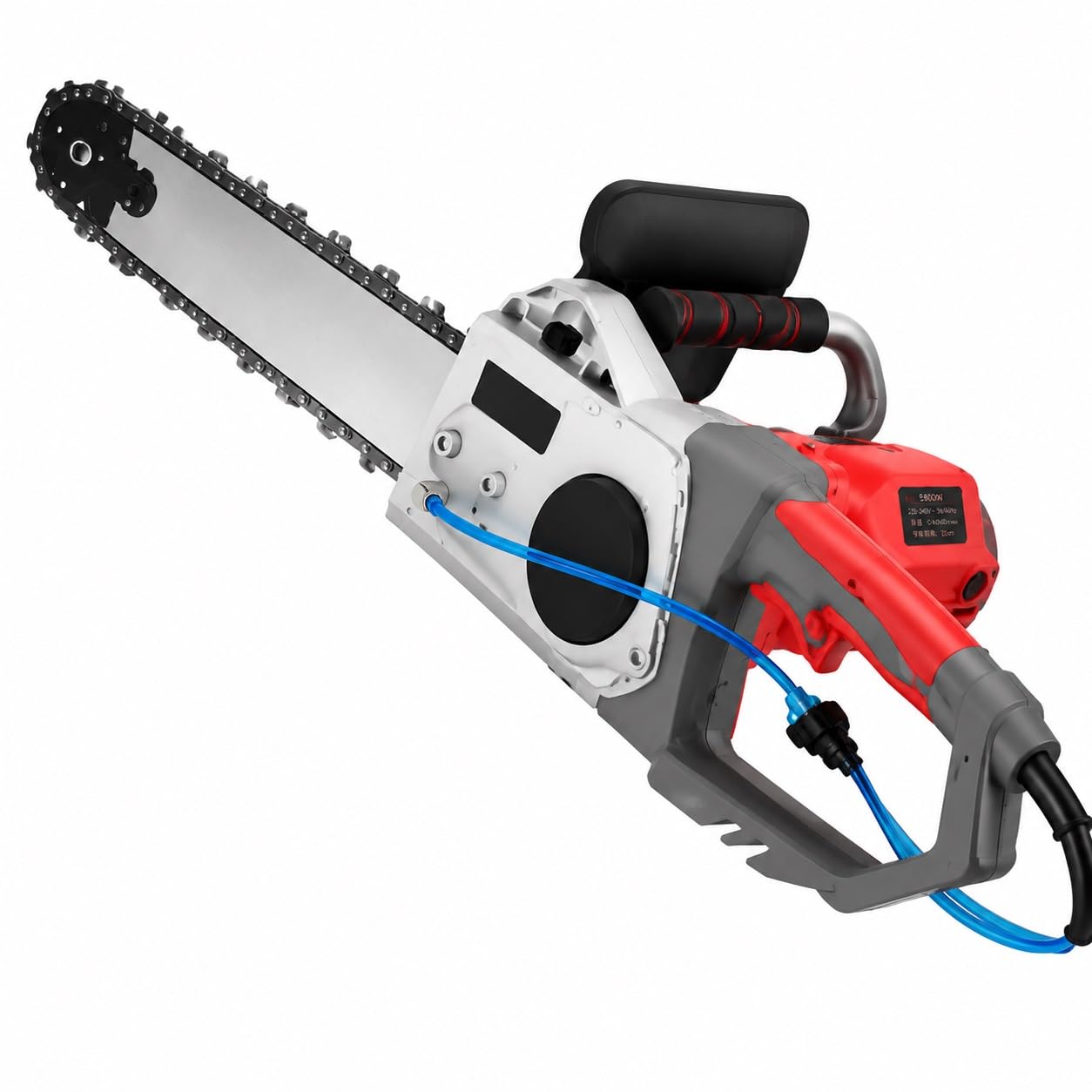 Hyhddm 5800W Electric Chainsaw Concrete Cutter