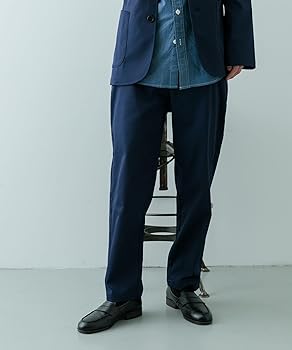 Amazon.co.jp: [アーバンリサーチ アイテムズ] パンツ 『セットアップ