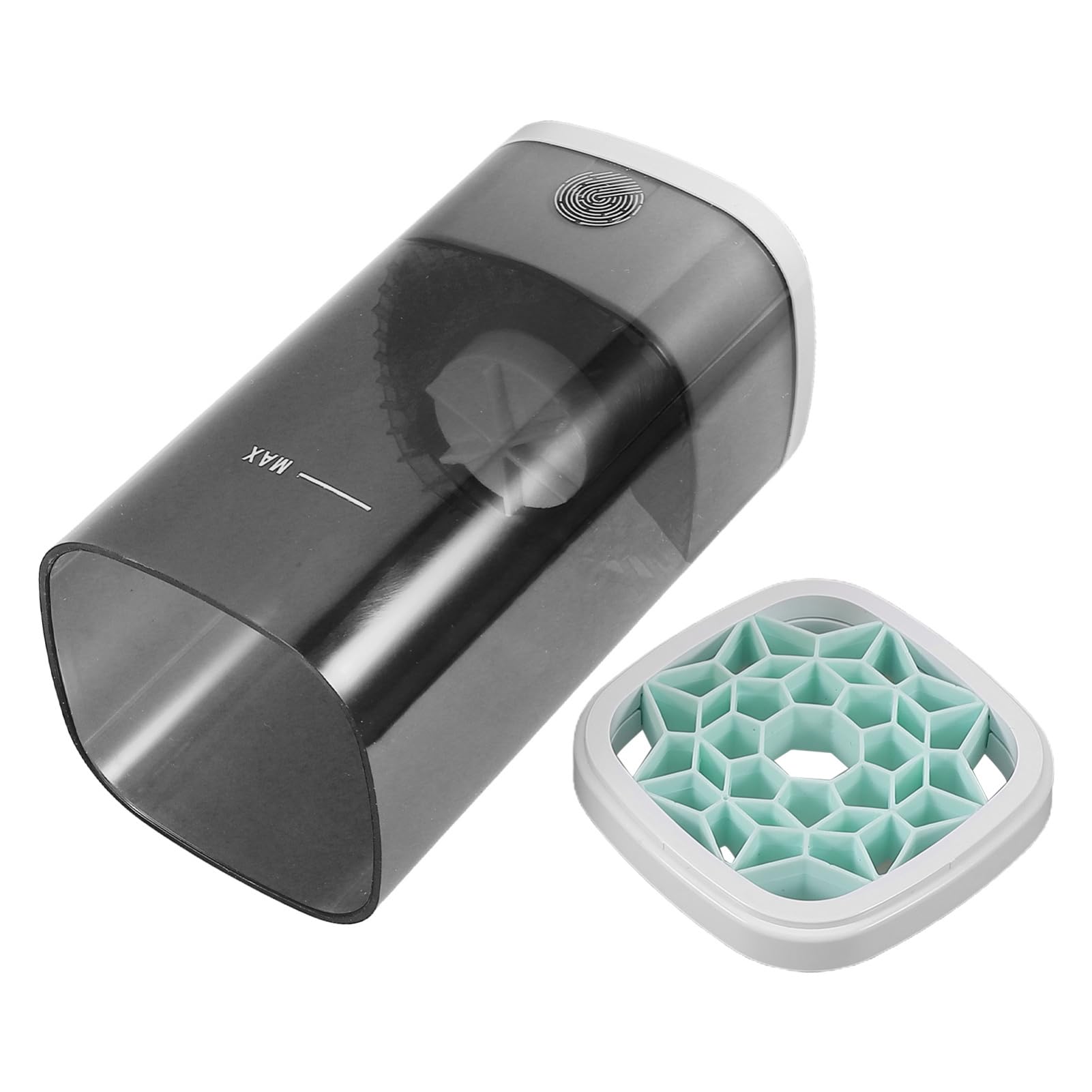 IWOWHERO Automatic Makeup Brush Washing Machine Brush Electric Versatile Beauty Tools Quick Dry