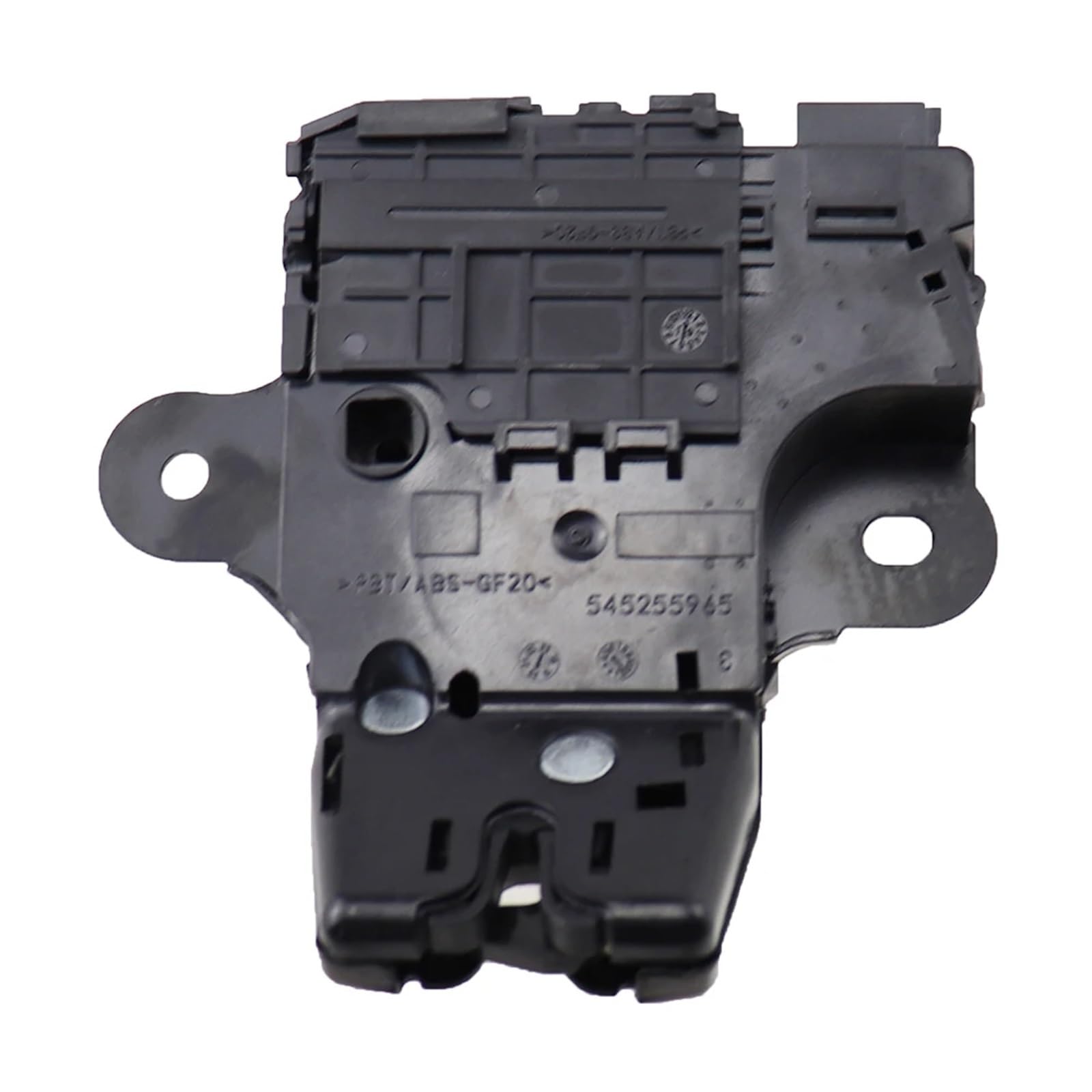 Cgbwmb One Color For Buick For Allure For Regal For Verano For Lacrosse 2010-2019 Car Rear Trunk Lock Latch Actuator Tailgate Liftgate 13501988 Trunk Boot Lock