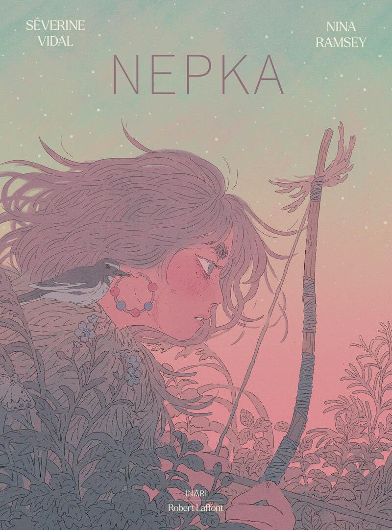 Nepka