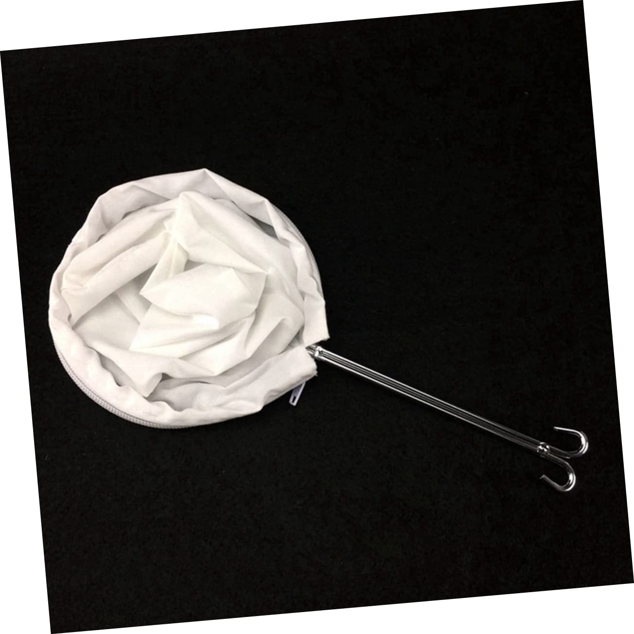 LABRIMP 3piezas Bolsa Filtro Té Con Leche Bolsa Para Filtros Colador De Té Filtración Acero Inoxidable Ecológico