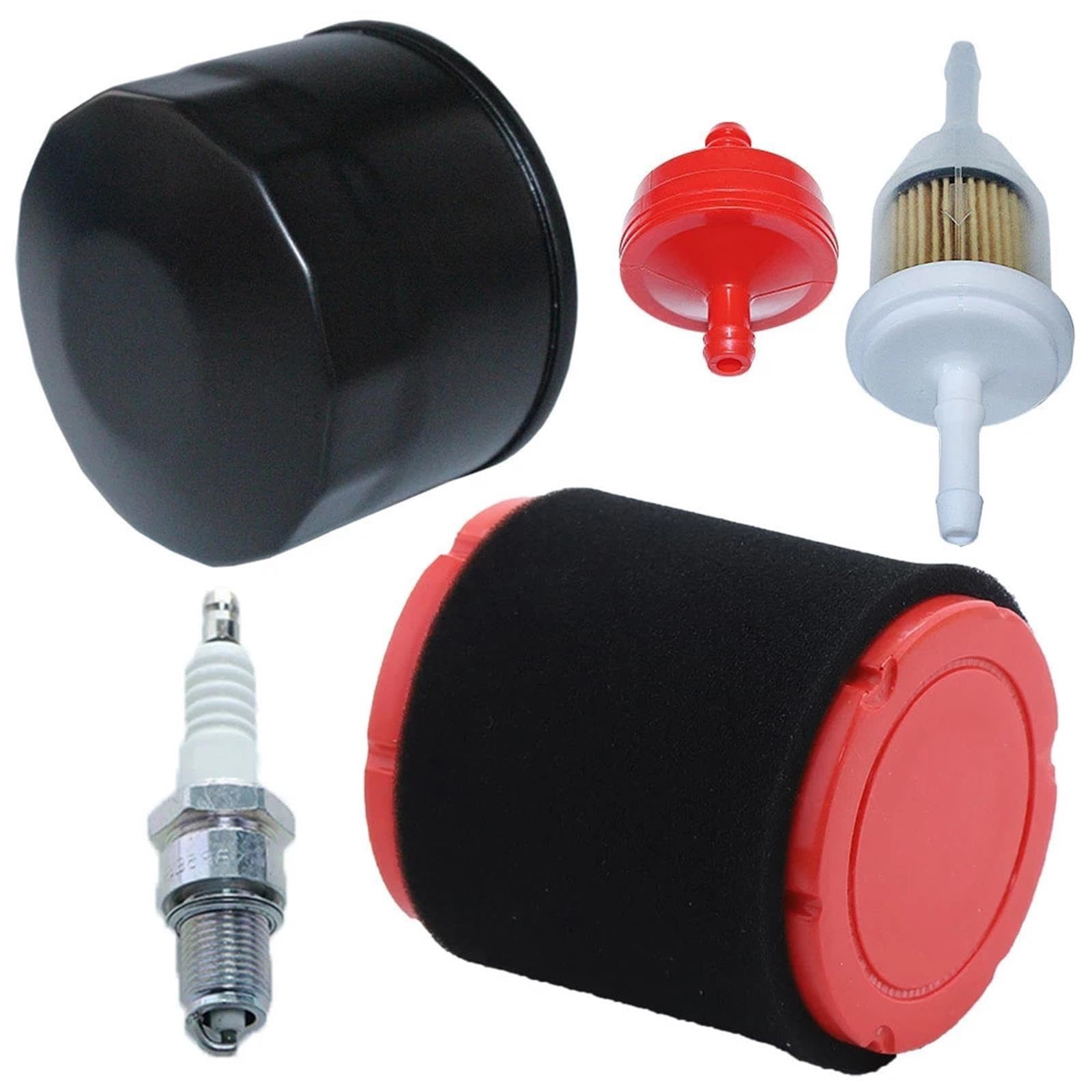 para Filtro de Aire 937-05066 951-12690 Filtro Aceite para MTD 737-05066