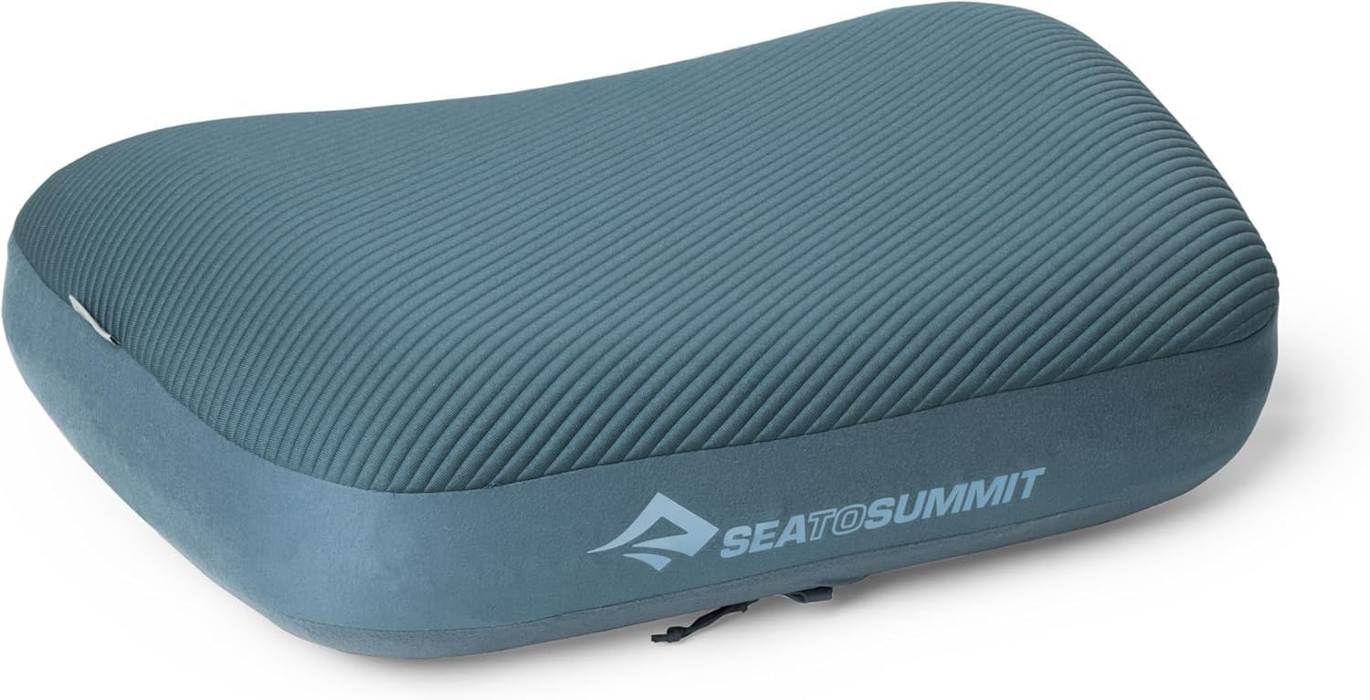 Sea To Summit Aeros Premium Large Reisekissen