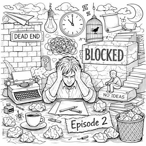 Fear, Truth, and the Stories We&rsquo;re Afraid to Tell