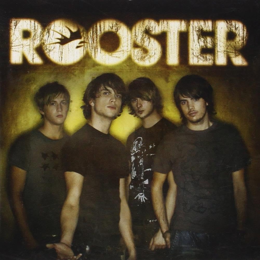 Rooster