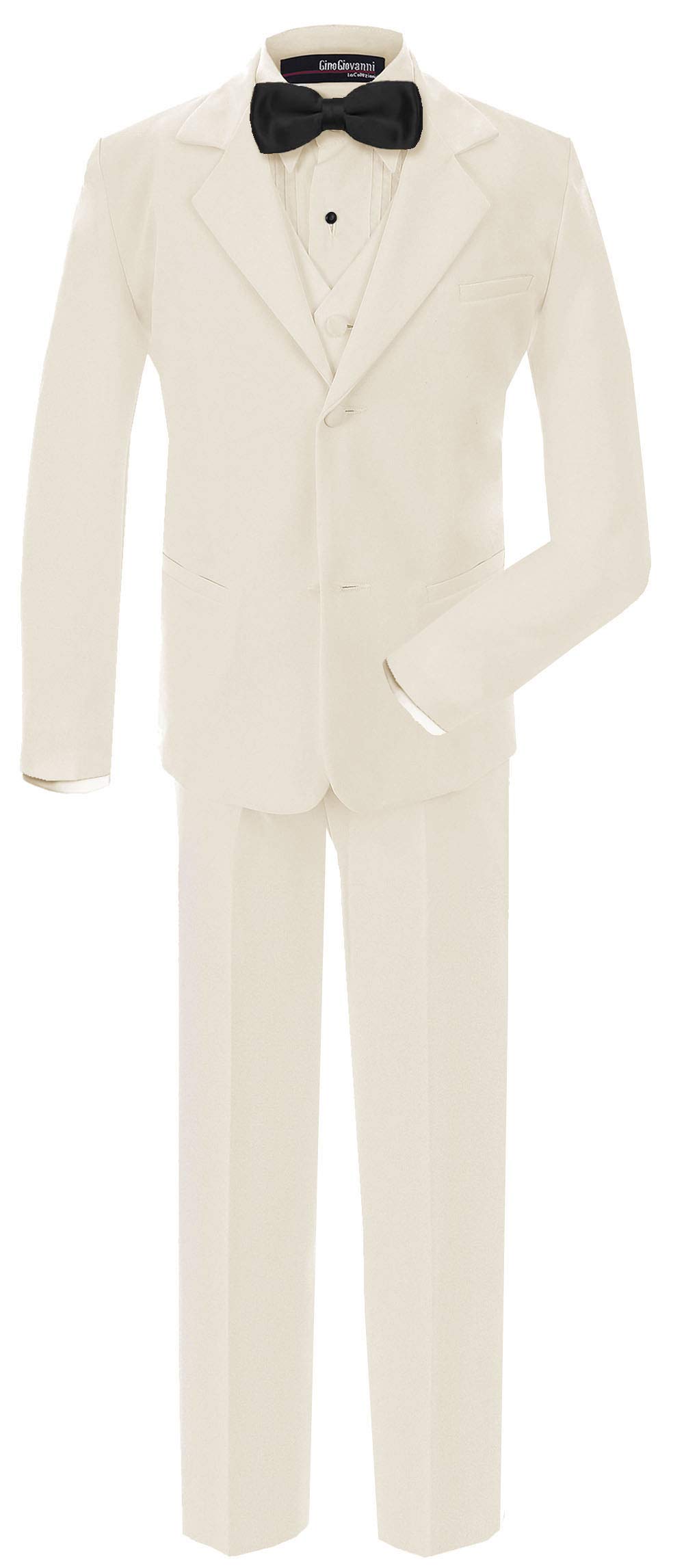 Boys' Formal Dresswear Tuxedo Set