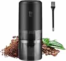 Amazon.co.jp: コーヒーミル 電動 カッター コーヒーミル 電動
