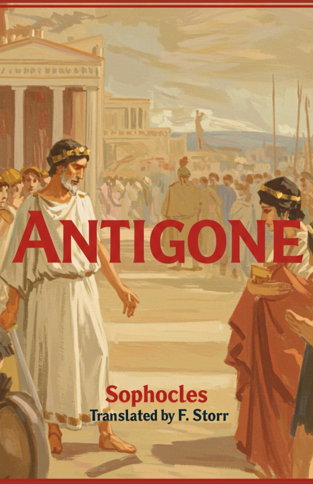 ANTIGONE
