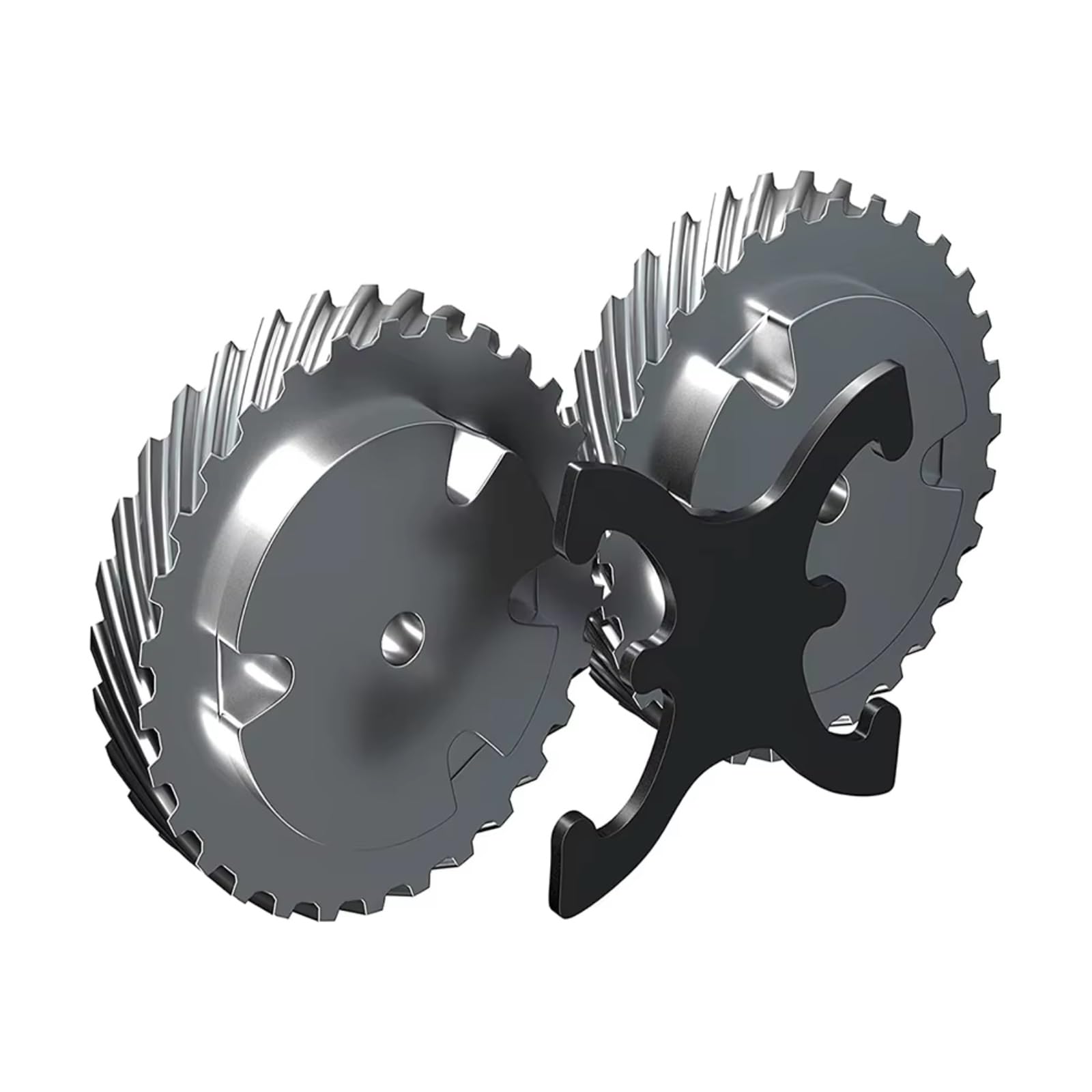 Compatibile Con Ford Per 1.6Ti VCT1.6 Auto 7 Pezzi Kit Strumenti Bloccaggio Cinghia Albero A Camme Motore OEM: 21-163 303-620 Kit Attrezzi Per Fasatura