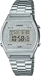 Relógio Feminino Casio B640WDG-7DF
