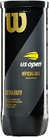 Wilson Bolas de tênis US Open