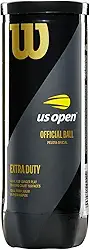 Wilson Bolas de tênis US Open