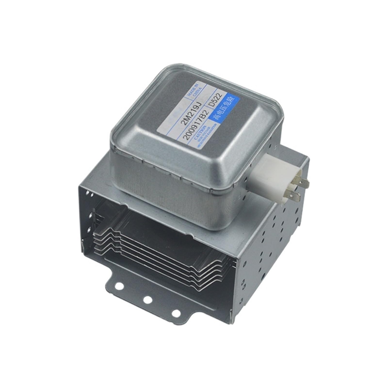 Magnétron micro-ondes 2M219J pour réparer la chauffe du four