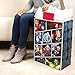 Hallmark 5WDB1096 Avengers with Tissue Paper Gift Bag, Oversized, XL Superhero Logo