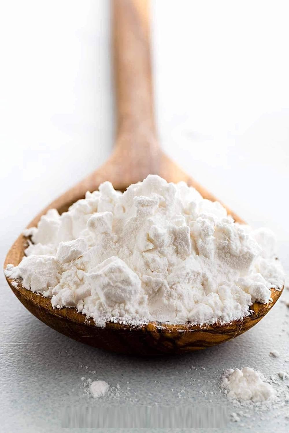 MI Arrowroot Powder for Skin Care, 100gm