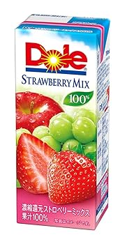 FLAVORS ストロベリーミックス JoyNuts ストロベリーミックス -イオンのプライベートブランド