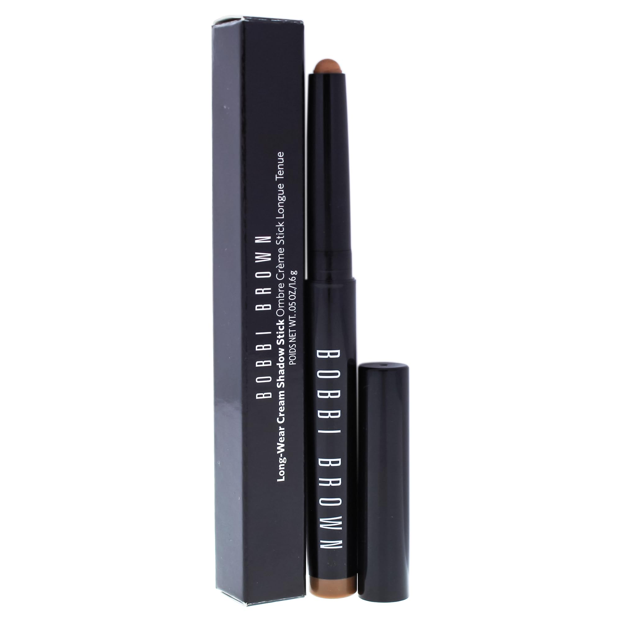 BOBBI BROWN Long-Wear Cream Shadow Stick - 22 Taupe 1,6 g, Taupee, 1.6 g (Pack of 1) - Image 3