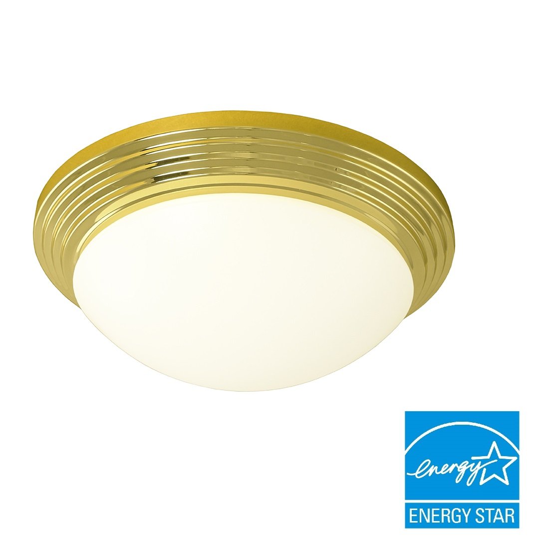 Amazon.co.jp: Good Earth Lighting Adiamo 14インチ ダイレクト 