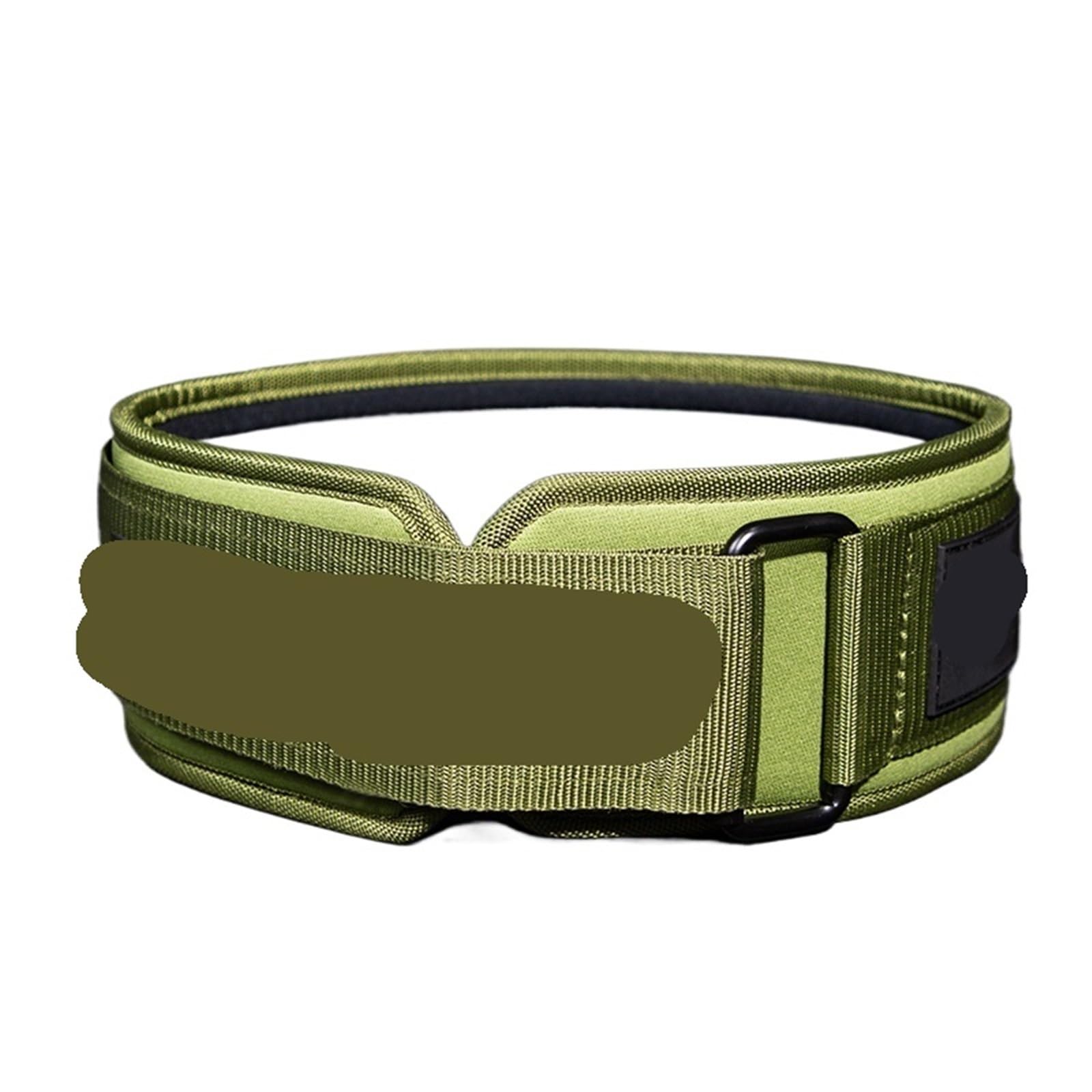 Ceinture D'HaltéRophilie Protège-Taille, Ceinture d'haltérophilie, Protection d'haltères, Musculation, Gymnastique, Fitness, Sport, for Le Dos pour La Protection Lombaire