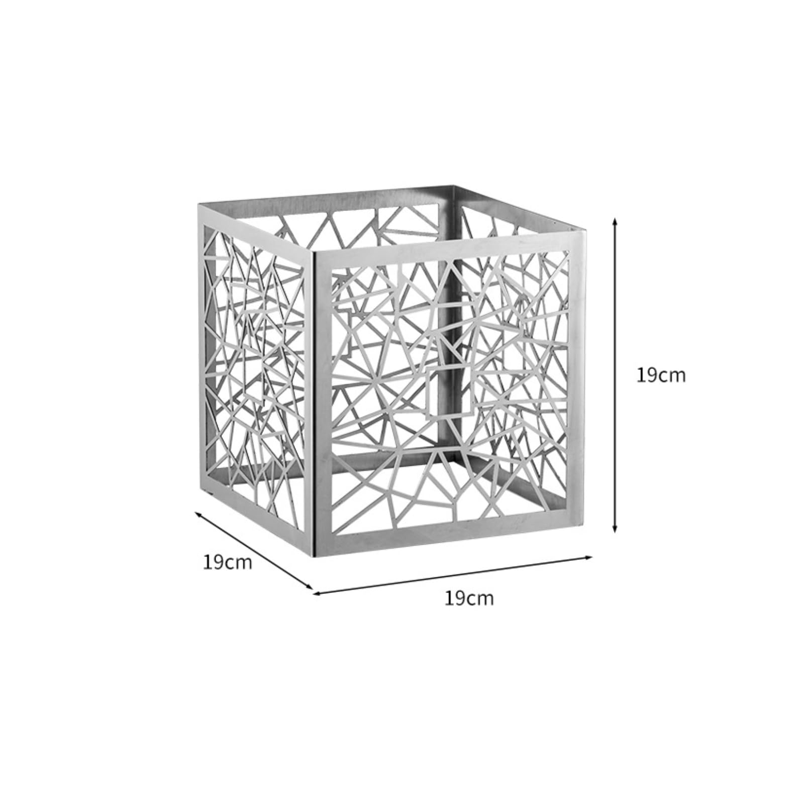 Soporte Acero Inoxidable Resistente , M